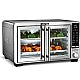 Gourmia XL Digital Countertop Oven with Air Fry