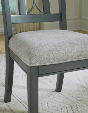 Northridge Vega 9 Piece Dining