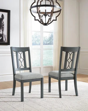 Northridge Vega 9 Piece Dining