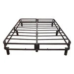 ENFORCE QUEEN BOXSPRING