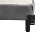 ENFORCE QUEEN BOXSPRING