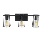 Feit 3-light Vanity Fixture