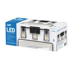 Feit 3-light Vanity Fixture