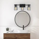 Feit 3-light Vanity Fixture