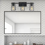 Feit 3-light Vanity Fixture