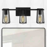 Feit 3-light Vanity Fixture