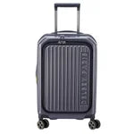 Delsey 22" Front Lid Carry-On Hardside Spinner
