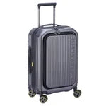 Delsey 22" Front Lid Carry-On Hardside Spinner