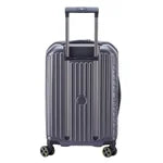 Delsey 22" Front Lid Carry-On Hardside Spinner