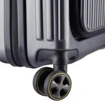 Delsey 22" Front Lid Carry-On Hardside Spinner