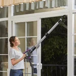 Eureka Bagless Powered Nozzle Anti-Tangle Canister Vacuum