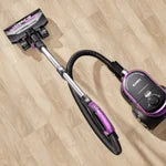 Eureka Bagless Powered Nozzle Anti-Tangle Canister Vacuum