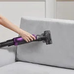 Eureka Bagless Powered Nozzle Anti-Tangle Canister Vacuum