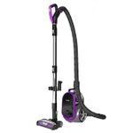 Eureka Bagless Powered Nozzle Anti-Tangle Canister Vacuum