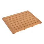 Teak Bench-Seville