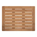 Teak Bench-Seville