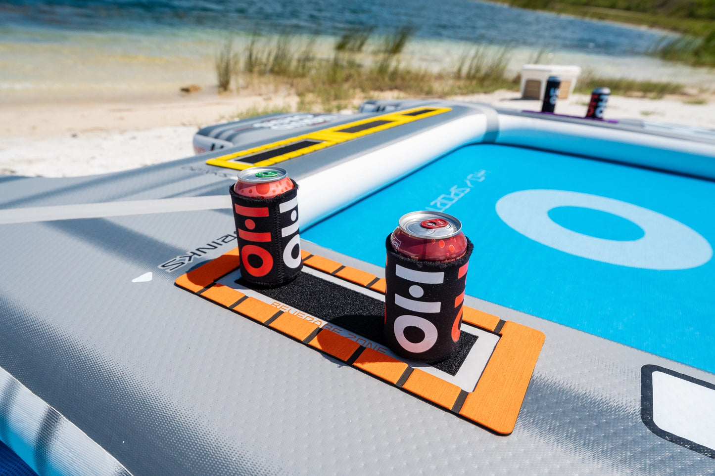 HO SPORTS MINI OASIS