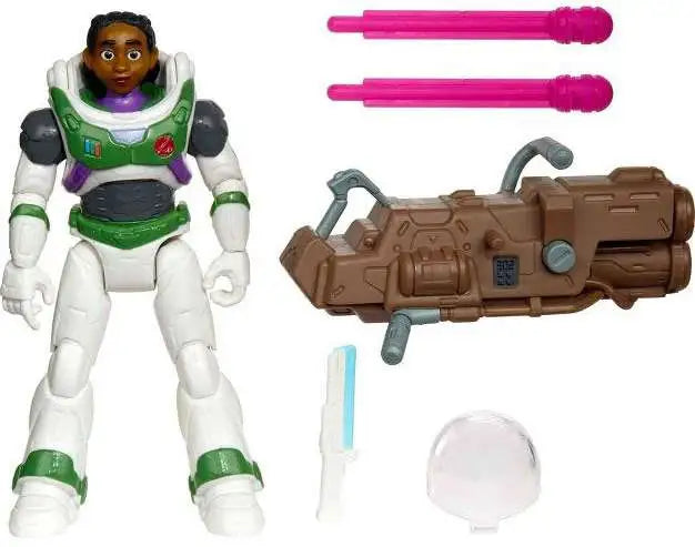 Disney Pixar LIGHTYEAR-Izzy Hawthorne