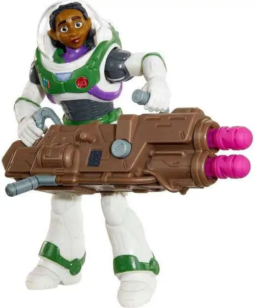 Disney Pixar LIGHTYEAR-Izzy Hawthorne