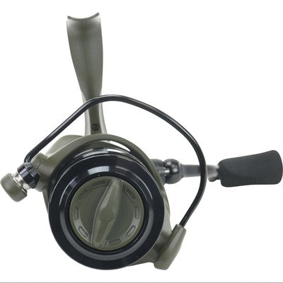 Okuma ODT-4000A Ceymar ODT Tactical 4000, Green