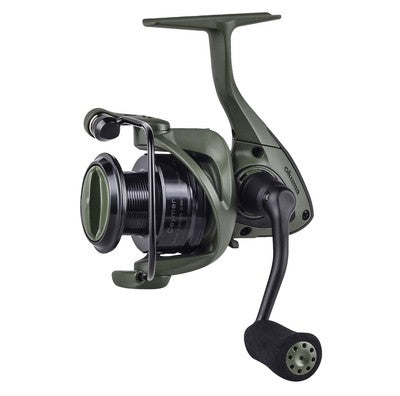 Okuma ODTF-4000A Ceymar ODT Tactical 4000, Green