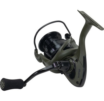 Okuma ODTF-4000A Ceymar ODT Tactical 4000, Green