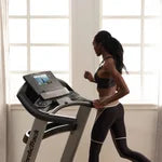 NordicTrack Elite 1000 Treadmill
