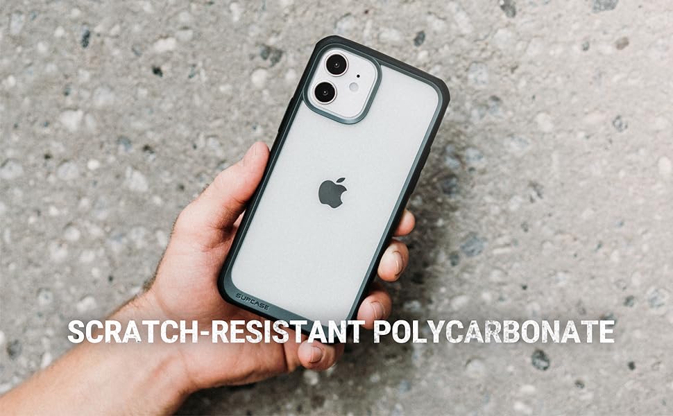 iPhone 12 Mini 5.4" (2020) CASE Unicorn Beetle