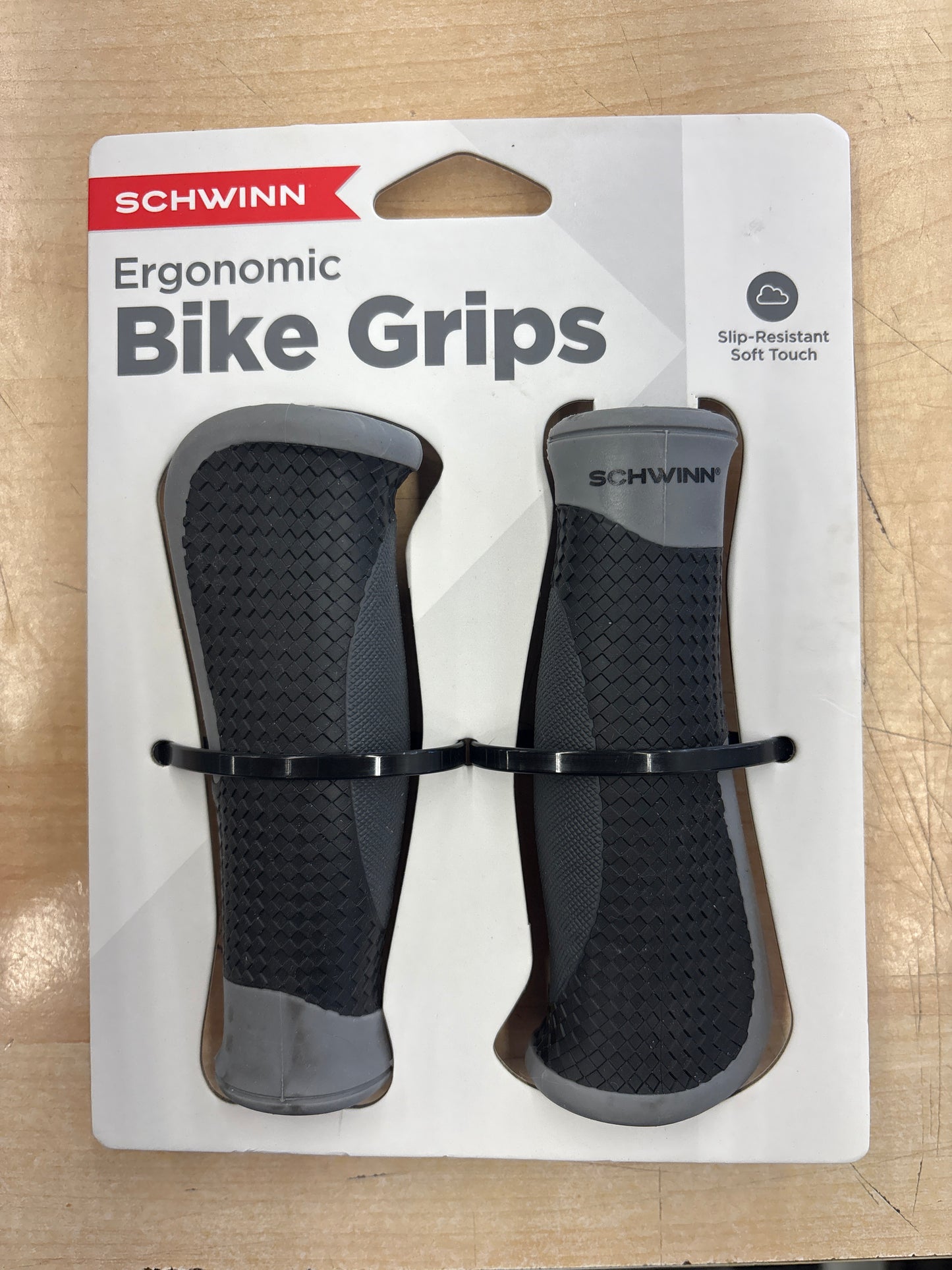 Schwinn Ergonomic Bike Grips