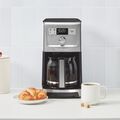 Cuisinart PerfecTemp 14-Cup Programmable Coffeemaker