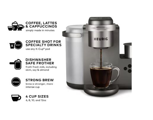 Keurig K-Café Special Edition