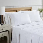 Highland Park 1000 thread count six piece sheet set-King