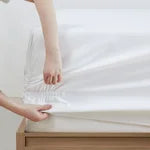 Highland Park 1000 thread count six piece sheet set-King