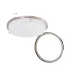 Energetic Lighting 14" LED Flush Mount Light Fixture