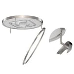Energetic Lighting 14" LED Flush Mount Light Fixture