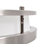 Energetic Lighting 14" LED Flush Mount Light Fixture
