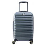 Delsey Helium Edge 2-piece Hardside Expandable Spinner Luggage Set