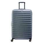 Delsey Helium Edge 2-piece Hardside Expandable Spinner Luggage Set