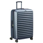 Delsey Helium Edge 2-piece Hardside Expandable Spinner Luggage Set