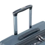Delsey Helium Edge 2-piece Hardside Expandable Spinner Luggage Set