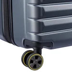 Delsey Helium Edge 2-piece Hardside Expandable Spinner Luggage Set