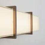 Artika Subway 27 in. Vanity LED Light Fixture