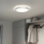 Artika Altitude Led Flush Mount Light 5Cct
