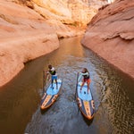 Body Glove Performer 11’ GTS Inflatable Paddle Board Package