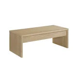 Whitlee Lift-Top Coffee Table-Natural Color