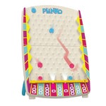 Giant Plinko Game for the Yard