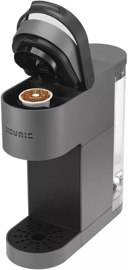 Keurig K-Mini GO-Black