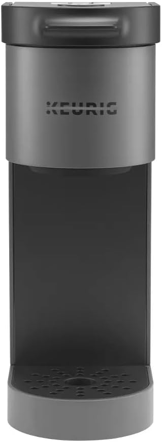 Keurig K-Mini GO-Black