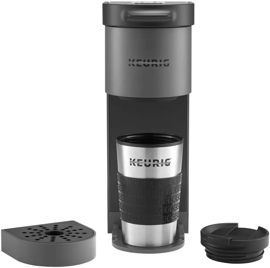 Keurig K-Mini GO-Black