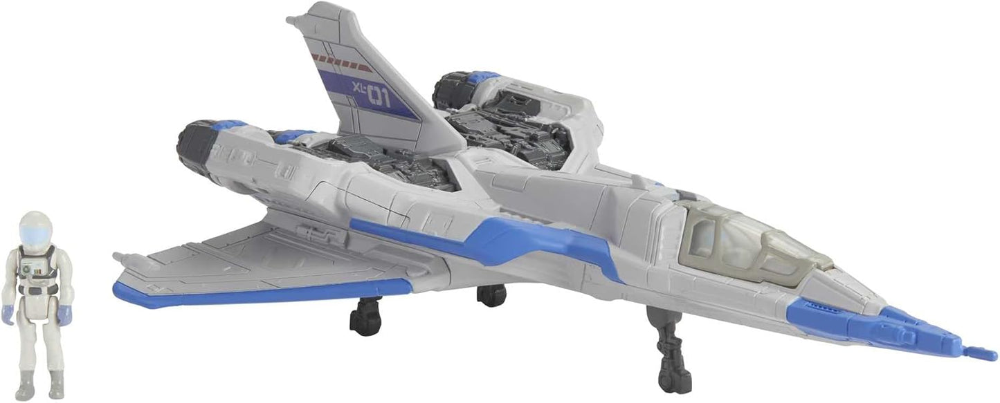 Disney Pixar LIGHTYEAR-Buzz Lightyear XL-01